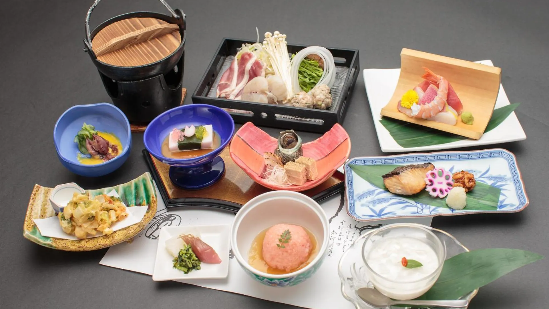 Kinokuniya Ryokan Hakone