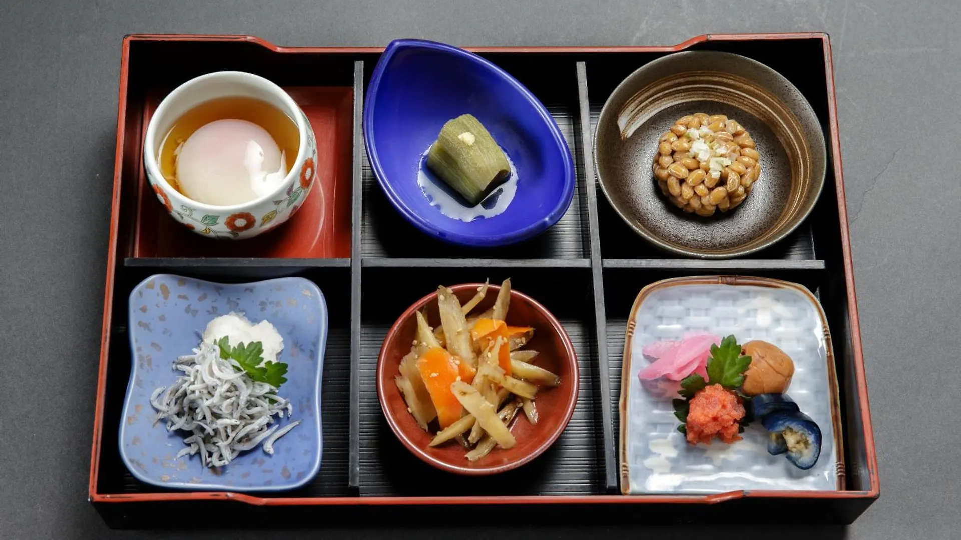 Kinokuniya Ryokan Hakone