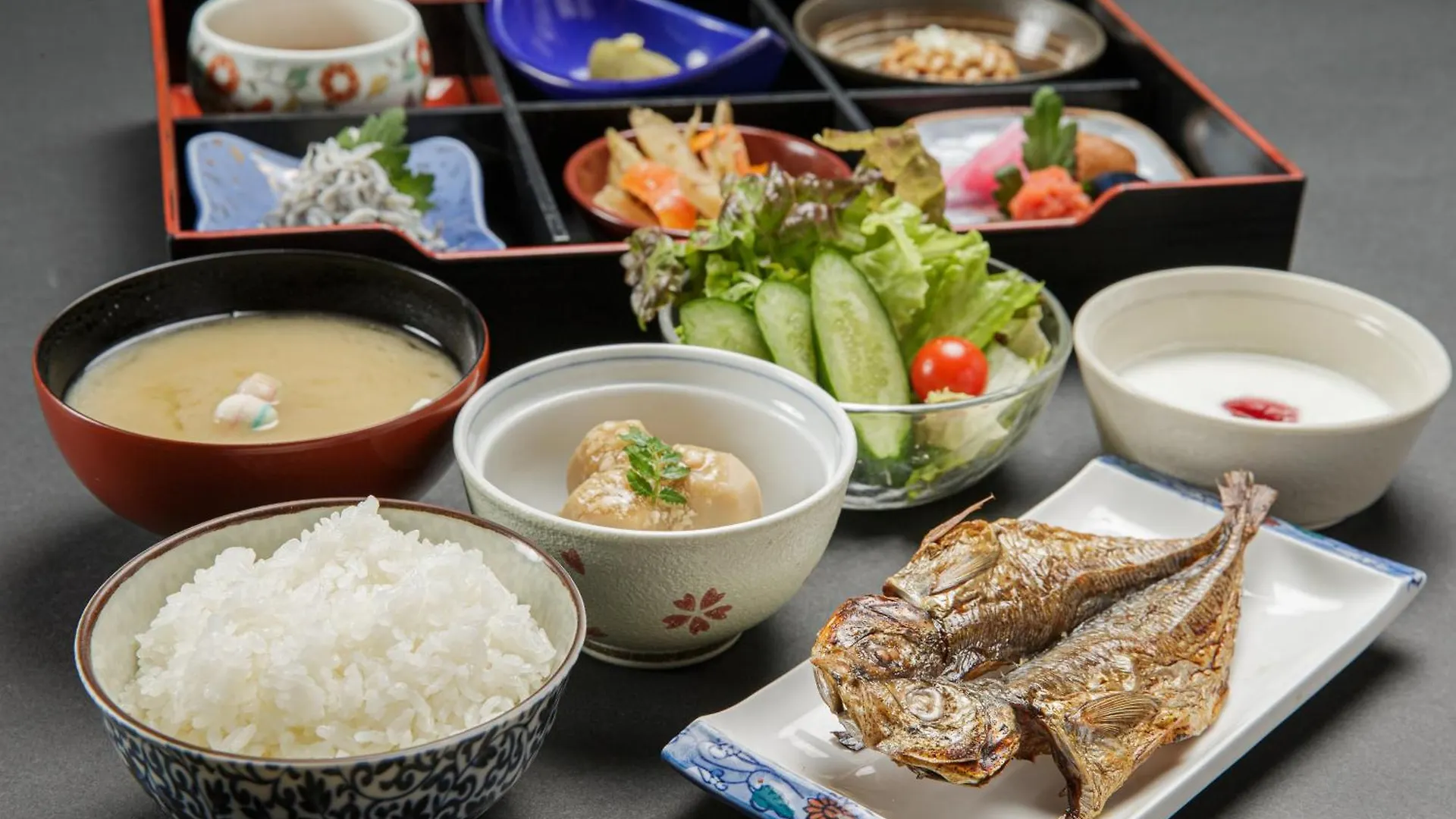 Kinokuniya Ryokan Hakone
