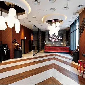 Hotel Del Style Shin Umeda By Daiwa Roynet Ōsaka