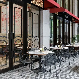 The St. Regis Hotel