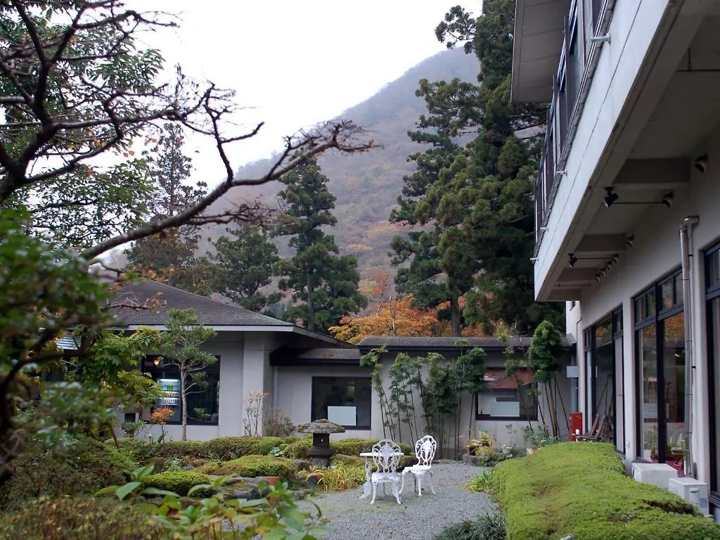 Kinokuniya Ryokan Hakone 3*,  Japan
