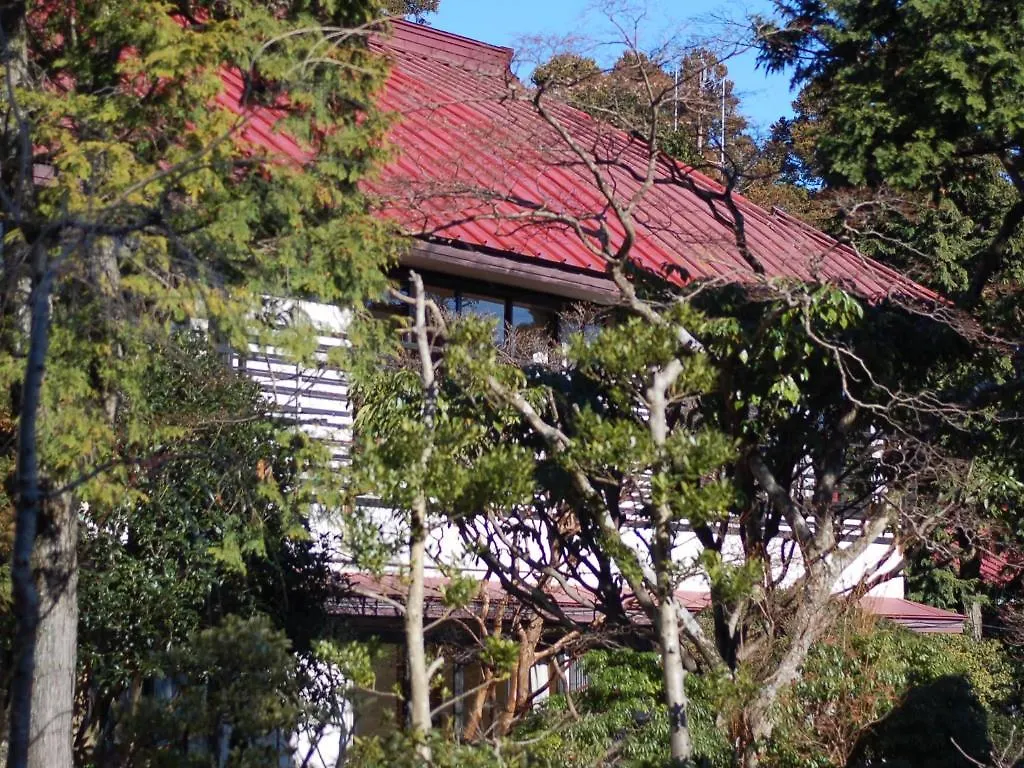 Kinokuniya Ryokan Hakone 3*,  Japan